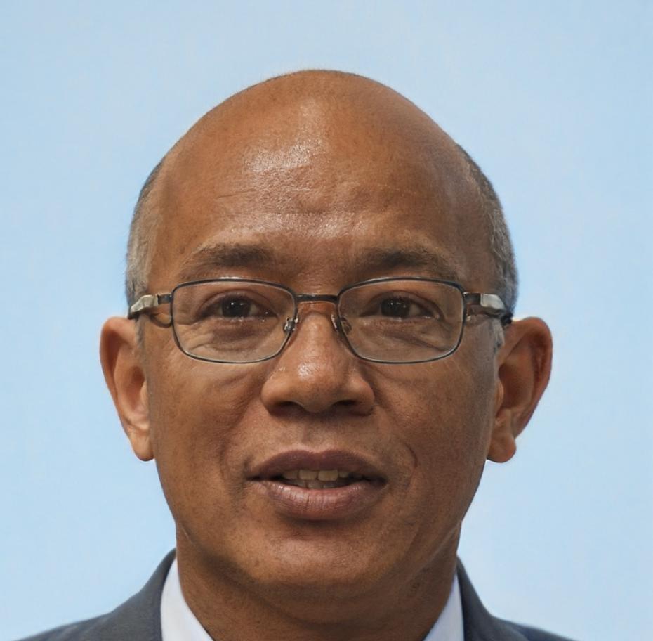 Dr. Klaus Richter, Familientherapeut