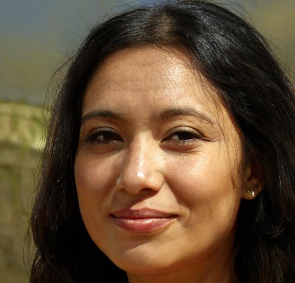 Sarah Hoffmann, Kommunikationstrainerin